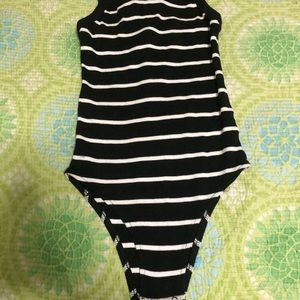 ABOUND  bodysuit